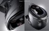 Arai TOUR-X4 Break Orange (matná) adventure helma vel.XL